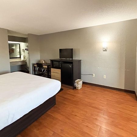 Motel 6 Prattville Al Bagian luar foto