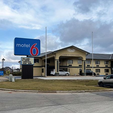 Motel 6 Prattville Al Bagian luar foto