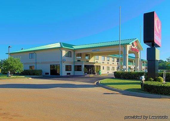 Motel 6 Prattville Al Bagian luar foto