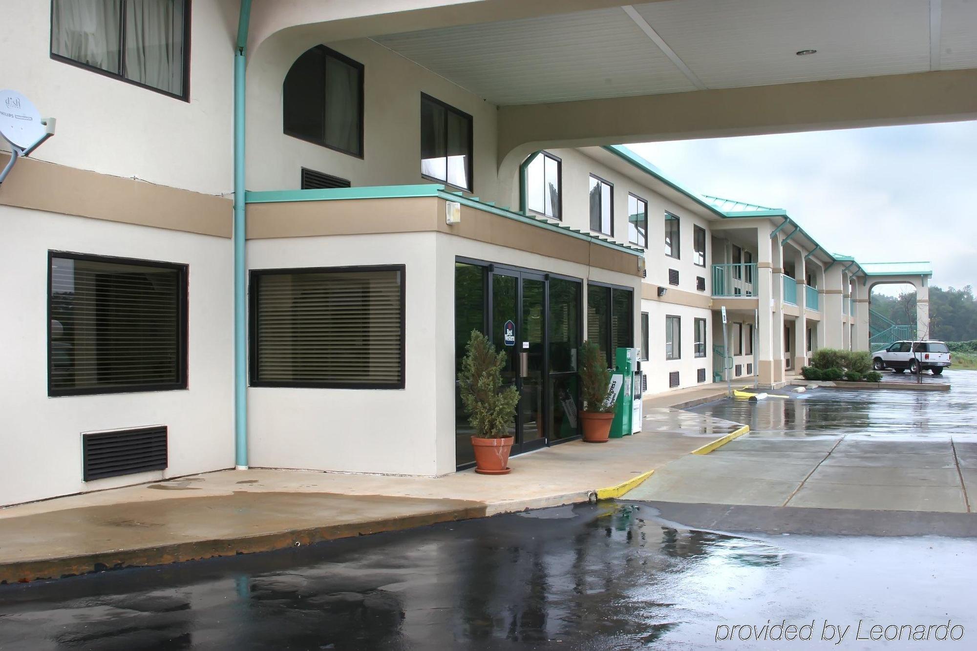 Motel 6 Prattville Al Bagian luar foto