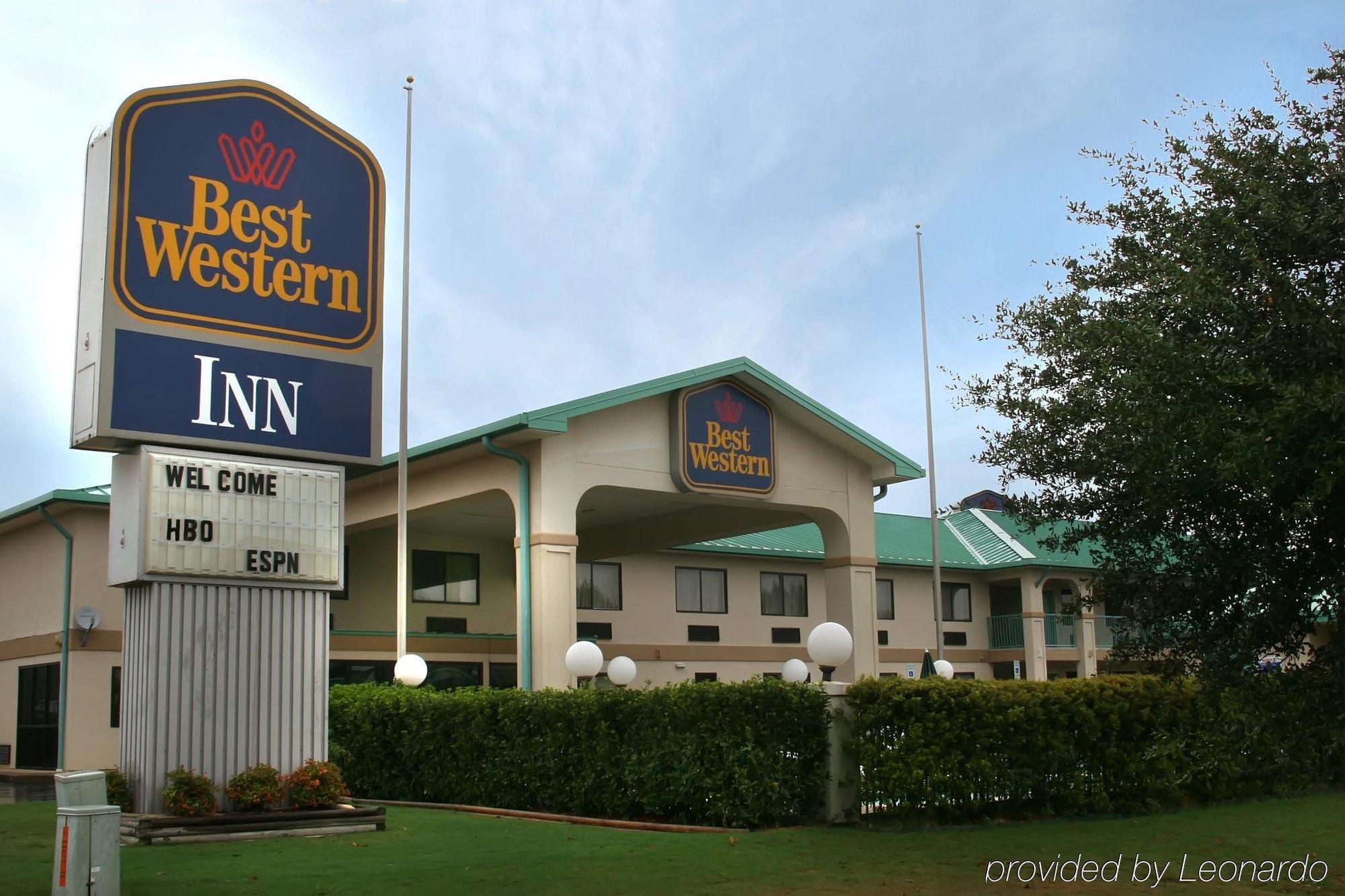Motel 6 Prattville Al Bagian luar foto
