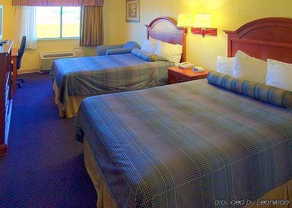 Motel 6 Prattville Al Ruang foto