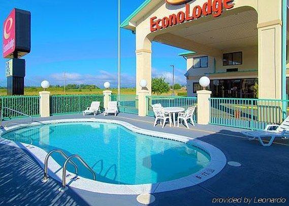 Econo Lodge - Prattville Fasilitas foto