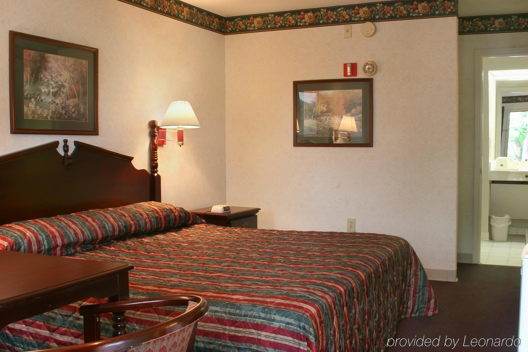 Motel 6 Prattville Al Ruang foto